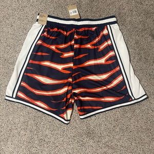 NIKE HOOPS MENS NWT XXL BASkETBALL SHORTS DRI-FIT